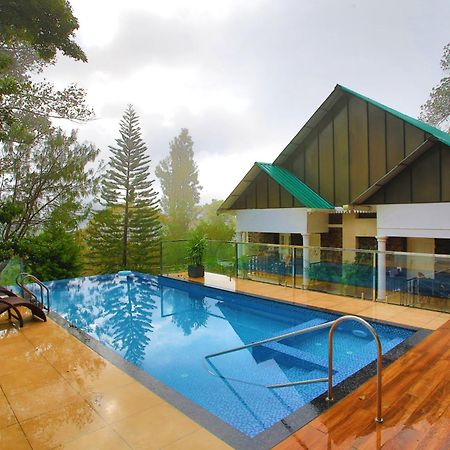 Chithirapuram Palace Munnar Eksteriør bilde