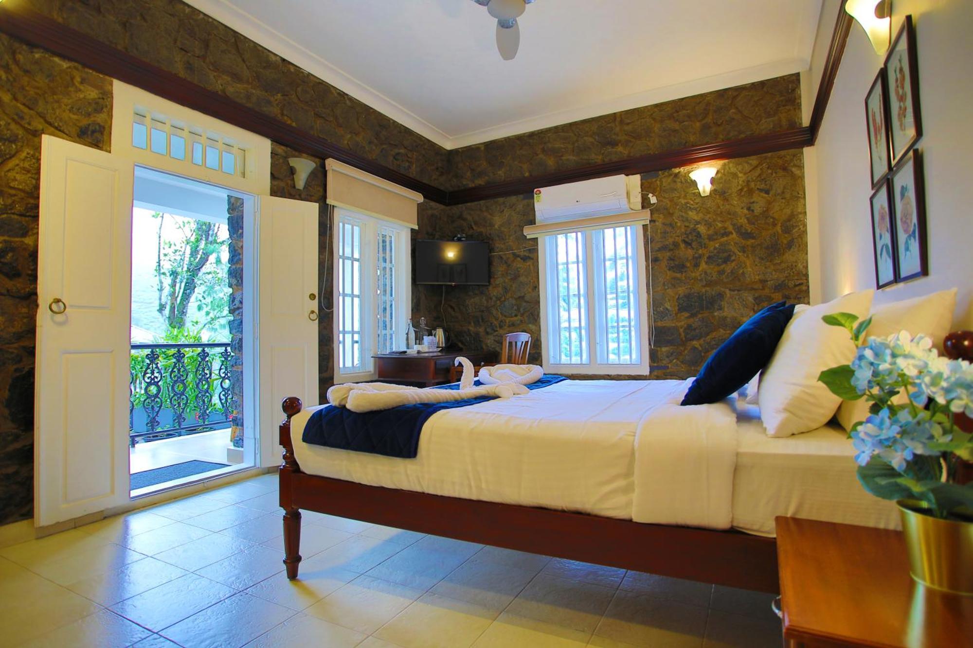 Chithirapuram Palace Munnar Eksteriør bilde